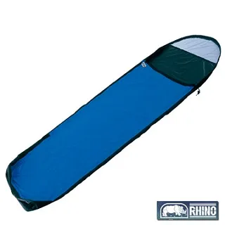【RHINO 犀牛 透氣防水露宿袋《藍》】930/睡袋套/睡袋保護套/露營/登山/悠遊山水 歷史價格詳細信息