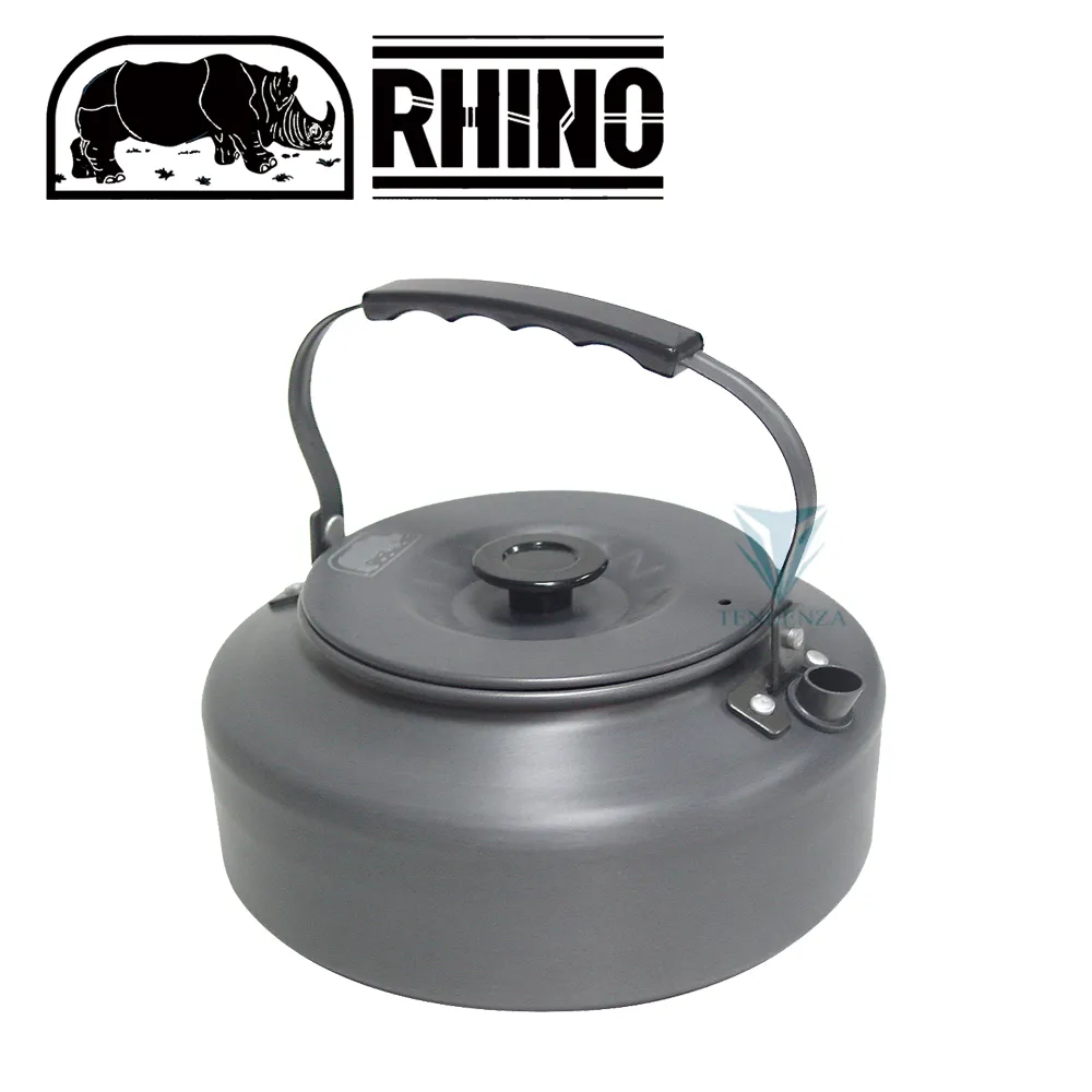 【RHINO犀牛】K-33 鋁合金茶壺 - 1.5L 價格比較,價格查詢,歷史價格詳細信息