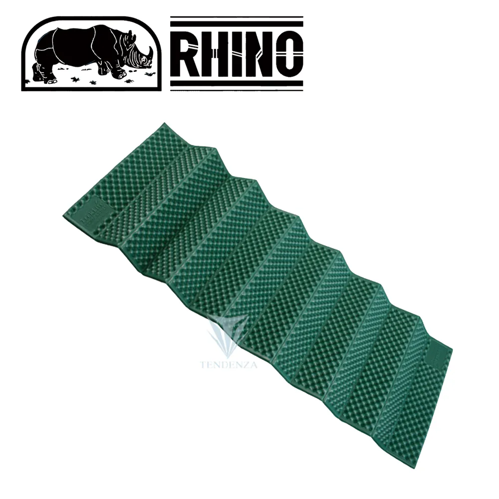 RHINO 犀牛 919折疊式露營墊/登山/露營/帳篷用/地墊 64R919 歷史價格詳細信息