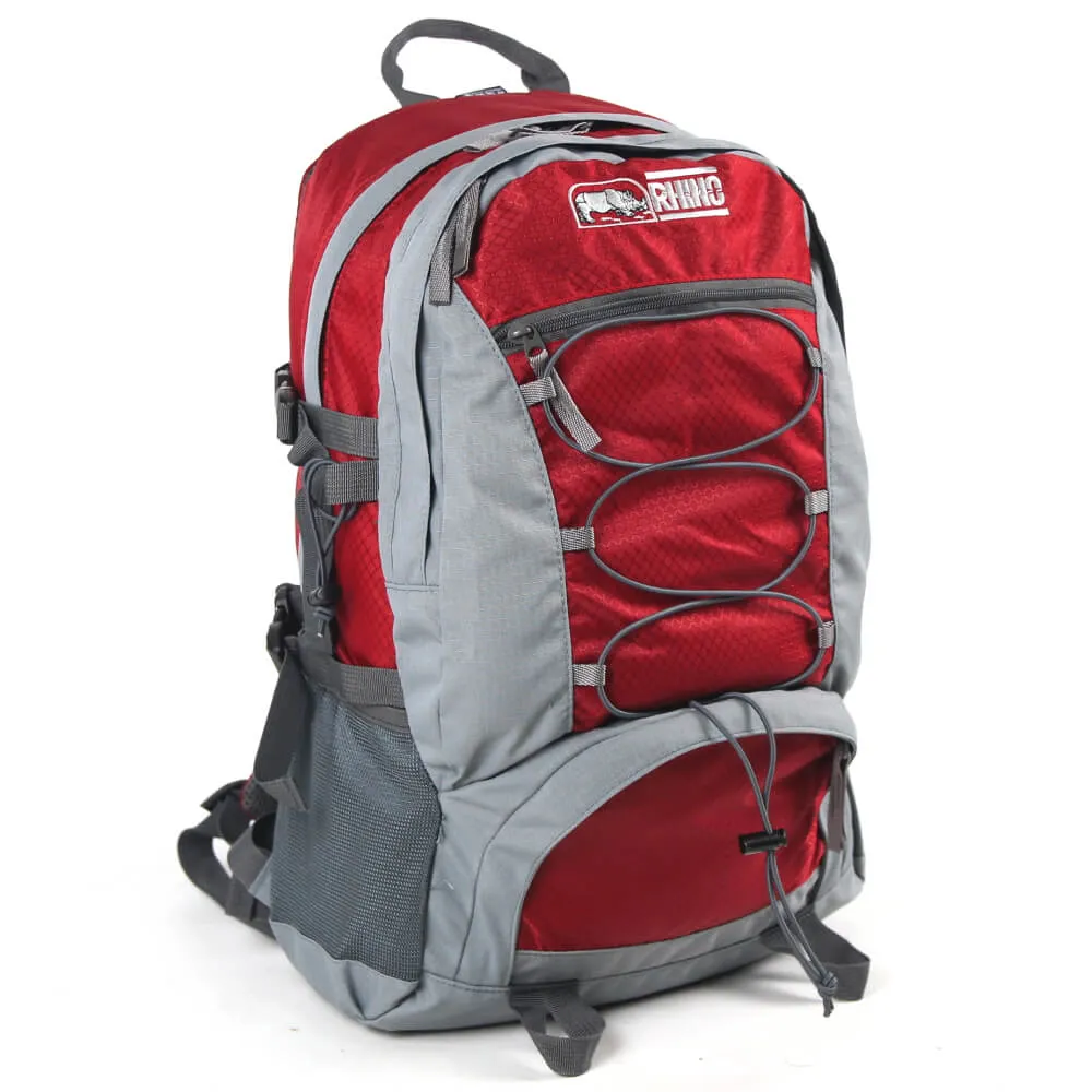 Rhino 犀牛 SHERPA 雪巴高級透氣防水雨褲 中性 (黑) 防水透氣/風雨褲/登山雨褲 26PI825 歷史價格詳細信息