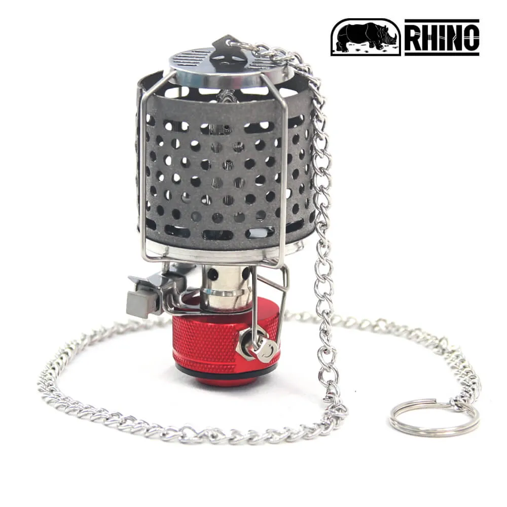 【RHINO 犀牛 瓦斯罐穩定架《黑》】K-40/露營/野炊/炊具 歷史價格詳細信息