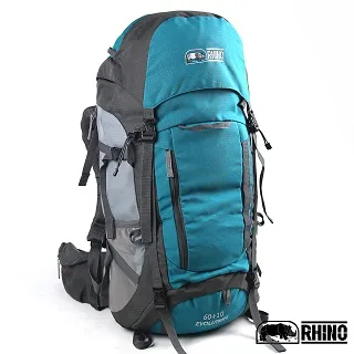 犀牛 RHINO Evolution 60+10公升易調式背包-紅 歷史價格詳細信息