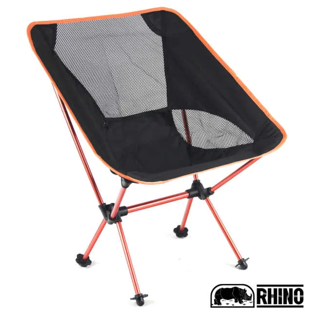 犀牛RHINO 極輕量登山折疊椅(加大版)-兩入組 歷史價格詳細信息