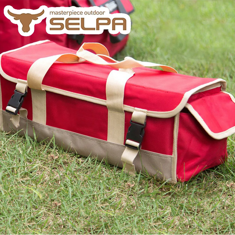 【韓國SELPA】露營工具收納包 歷史價格詳細信息