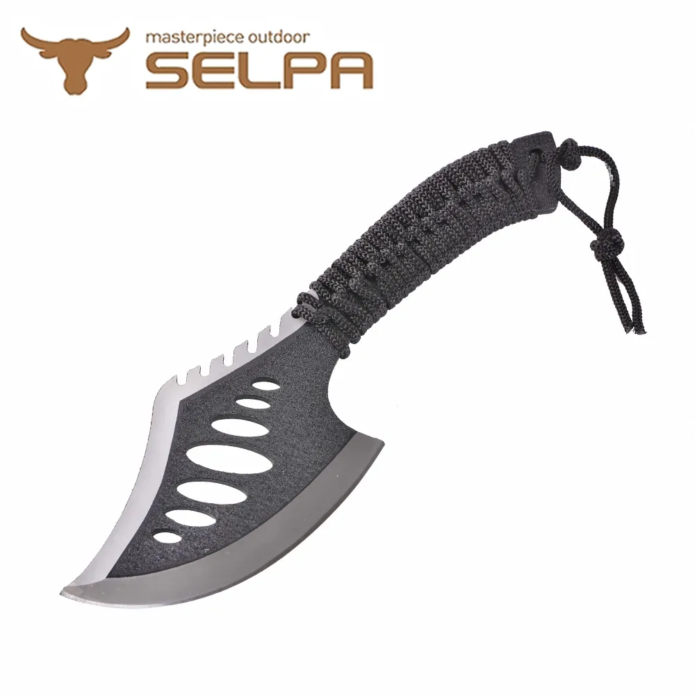 【韓國SELPA】戶外求生黃蜂刀/瑞士刀/多功能露營刀 歷史價格詳細信息