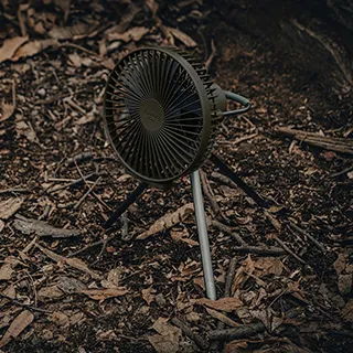 【CARGO】 MULTI FAN 隨行風扇含收納盒 循環扇 免插電循環扇 露營風扇 戶外風扇 攜帶式風扇 歷史價格詳細信息