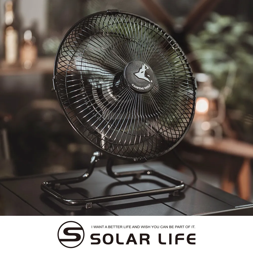 惠騰 12吋360度靜音型工業風扇 工業用桌扇 露營電扇 戶外電風扇 帳篷風扇 靜音電扇 歷史價格詳細信息