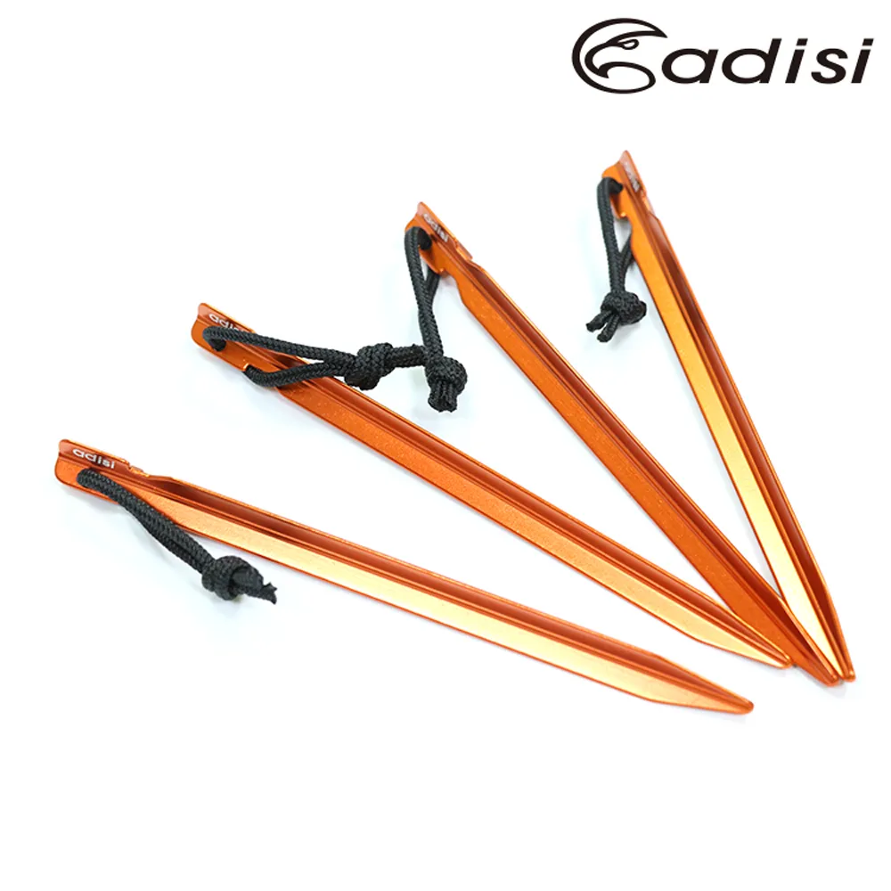 ADISI 鋁合金營釘AS15027 | 陽極紅 歷史價格詳細信息