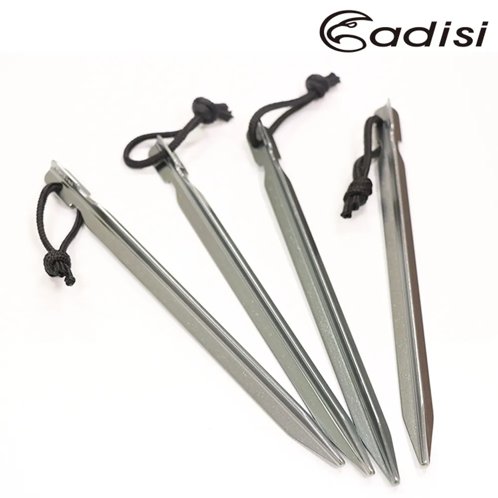 ADISI 鋁合金營釘AS15027 | 陽極紅 歷史價格詳細信息