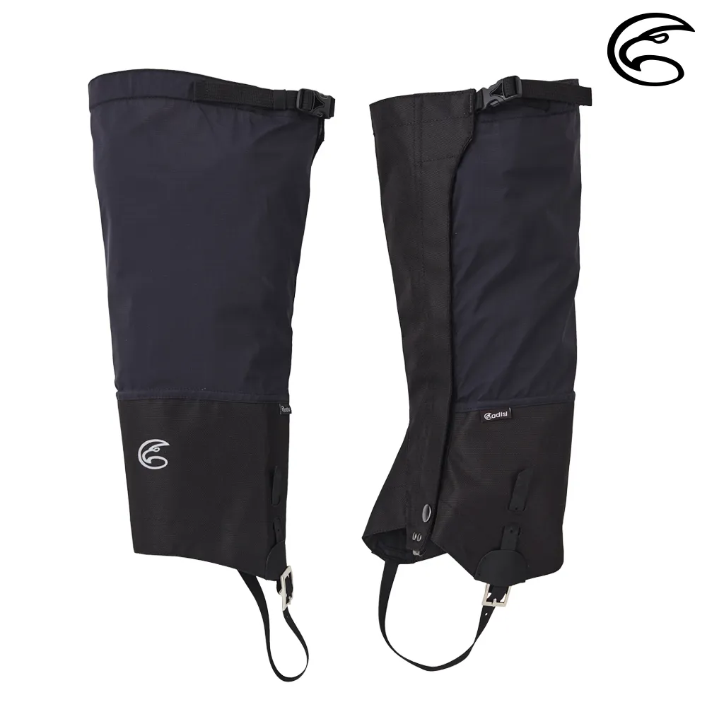 ADISI 3-Layer 專業款防水透氣綁腿 AS22005 / 防風 防泥 耐磨 防螞蝗 登山綁腿 歷史價格詳細信息