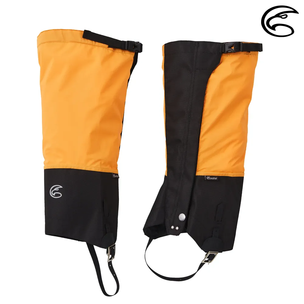 ADISI 3-Layer 專業款防水透氣綁腿 AS22005 / 防風 防泥 耐磨 防螞蝗 登山綁腿 歷史價格詳細信息