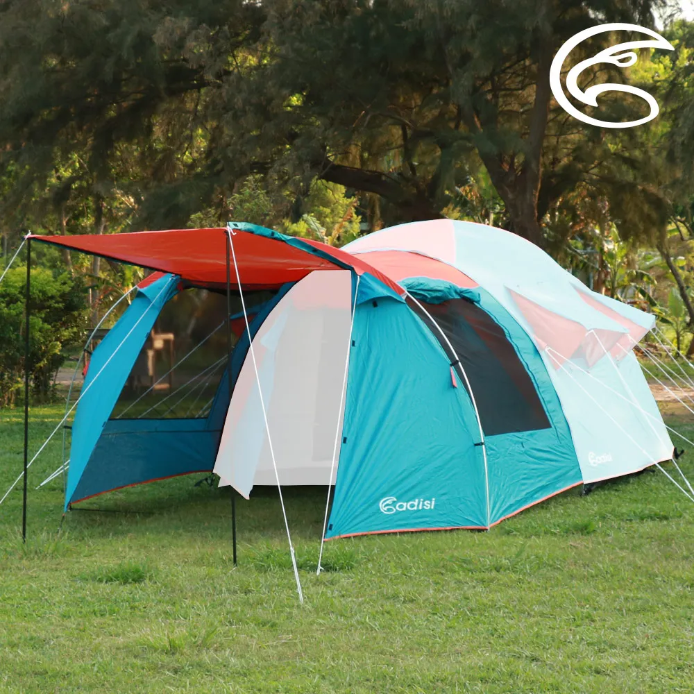 ADISI 香楓八人鋁桿帳地布 AT16092-2 歷史價格詳細信息