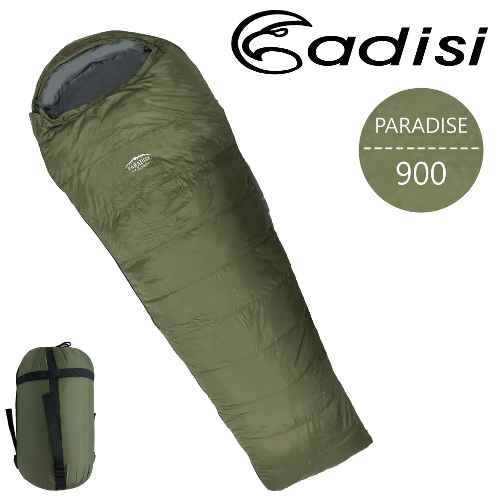 ADISI PARADISE 500 羽絨睡袋 沙漠色 歷史價格詳細信息