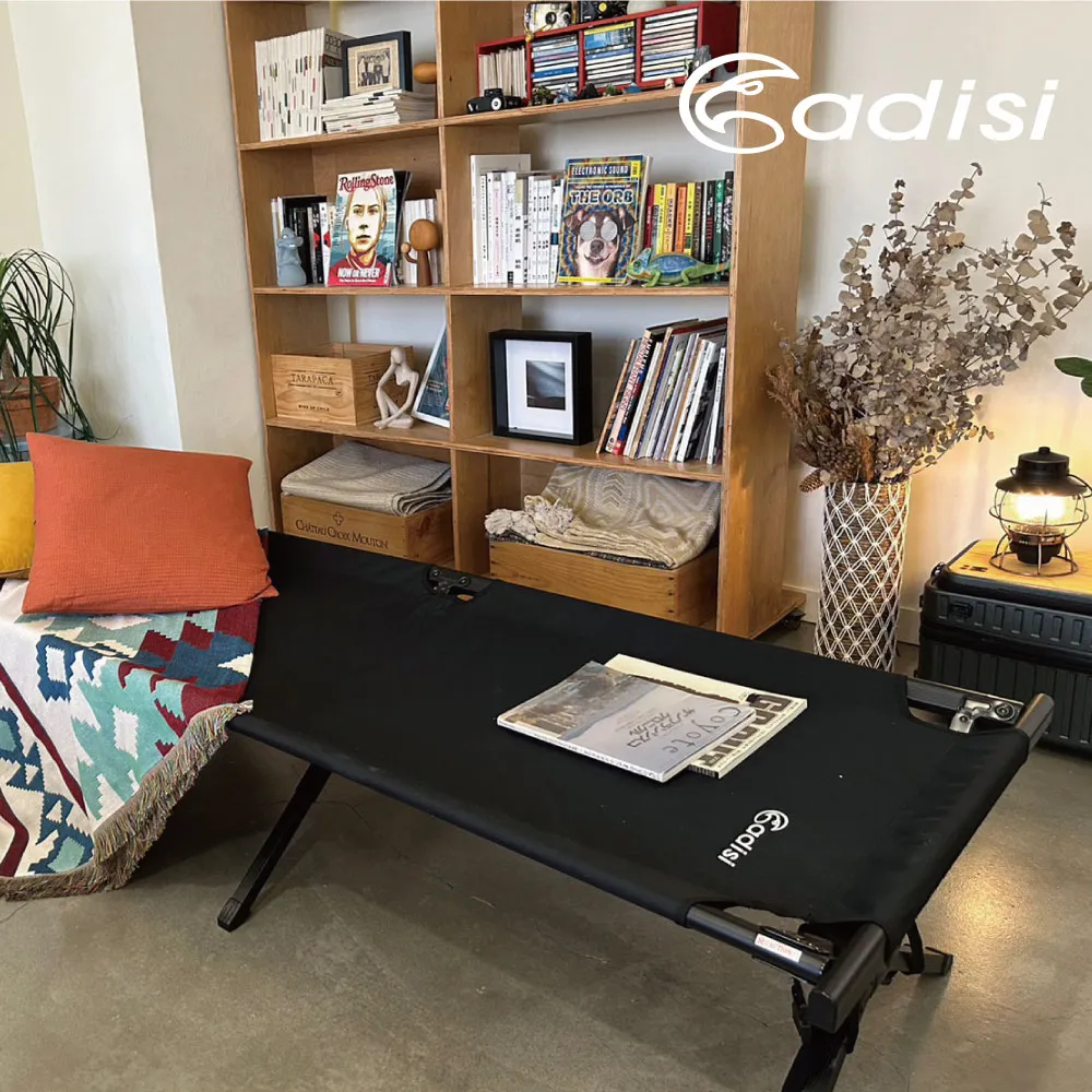 ADISI 軍事風折疊側開收納箱 AS22020 / 黑色 歷史價格詳細信息