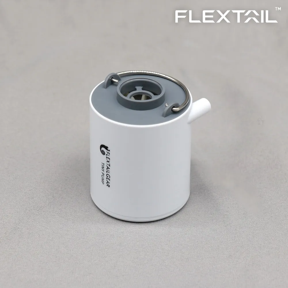 Flextail USB充電 迷你 電動 充抽氣兩用機 4.5kPa Max Pump 2 Plus 歷史價格詳細信息