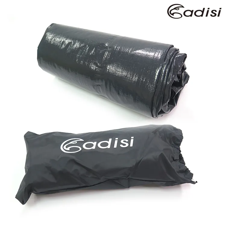 ADISI 2人鋁箔睡墊3mm K-6702 歷史價格詳細信息