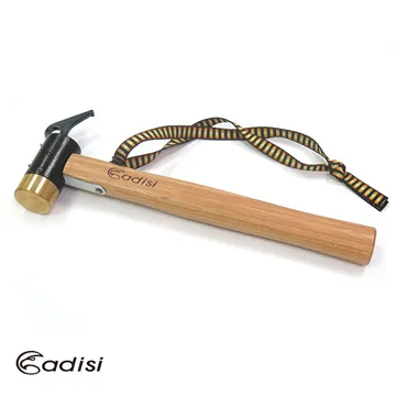 ADISI 強化鑄造營釘 AS17034 【 20cm | 四入一組】 歷史價格詳細信息