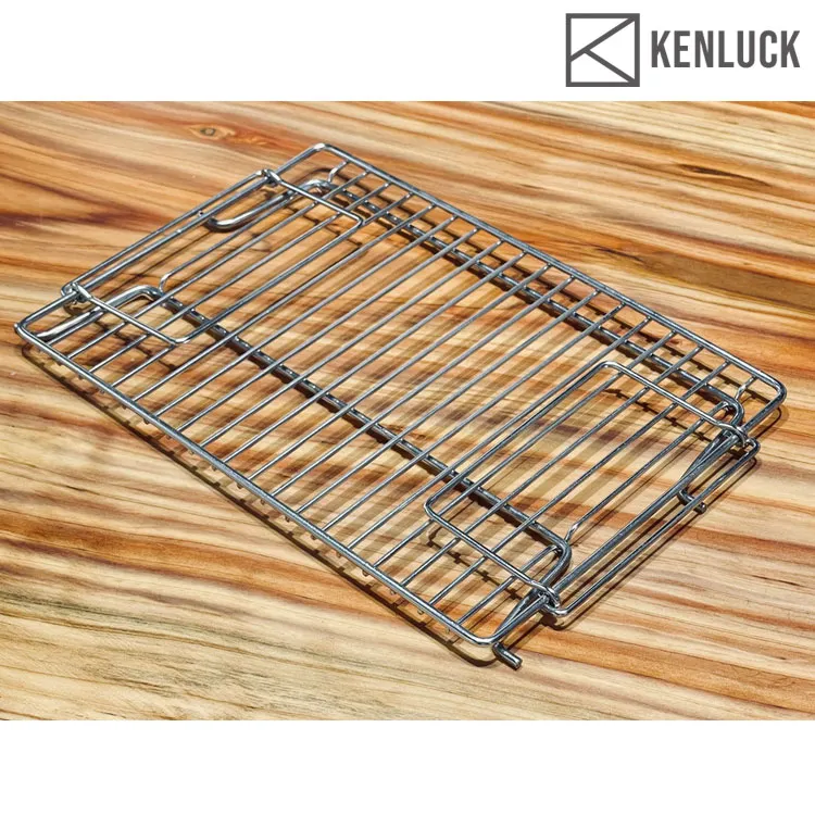 KENLUCK 攜帶型烤肉架 烤肉爐 烤爐【露營狼】【露營生活好物網】 歷史價格詳細信息