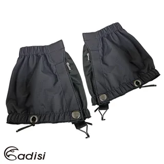 ADISI 3-Layer 專業款防水透氣綁腿 AS22005 / 防風 防泥 耐磨 防螞蝗 登山綁腿 歷史價格詳細信息