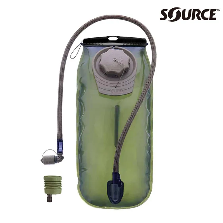 Source 軍用水袋4610130203 WXP (3L) 價格比較,價格查詢,歷史價格詳細信息