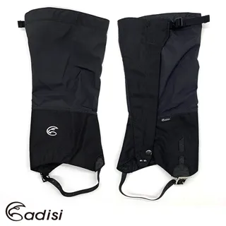 ADISI 3-Layer 專業款防水透氣綁腿 AS22005 / 防風 防泥 耐磨 防螞蝗 登山綁腿 歷史價格詳細信息