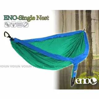 [ENO] SingleNest Hammock 單人吊床（SH016） 歷史價格詳細信息