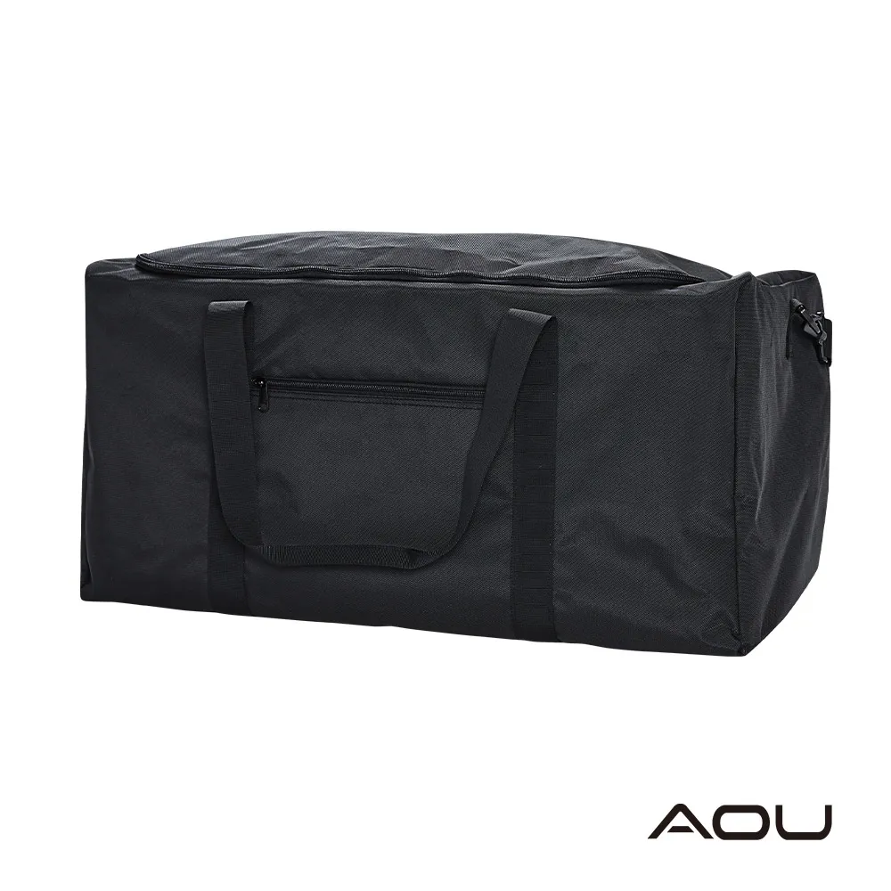 AOU 露營裝備袋 150L大型旅行袋 雙層布料加厚批發袋 耐重結構設計批貨單幫袋 出國可託運05-007A 歷史價格詳細信息