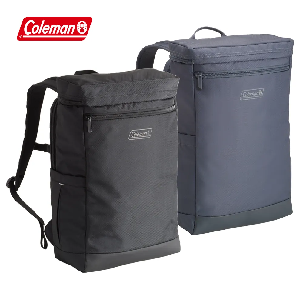 【Coleman】OUTBIZ方形後背包27L / OUTBIZ商務系列(背包 後背包 電腦包) 歷史價格詳細信息
