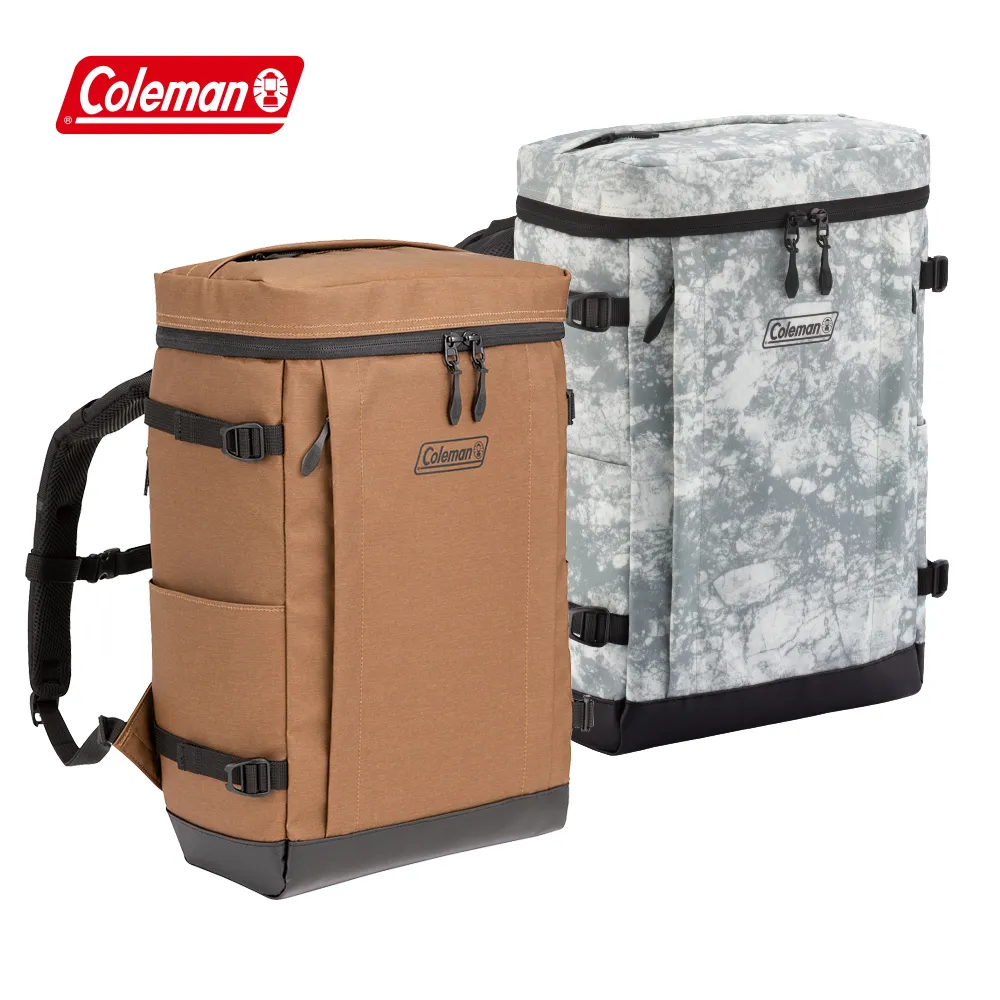 【Coleman】SHIELD 30L(背包 後背包 電腦包) 歷史價格詳細信息