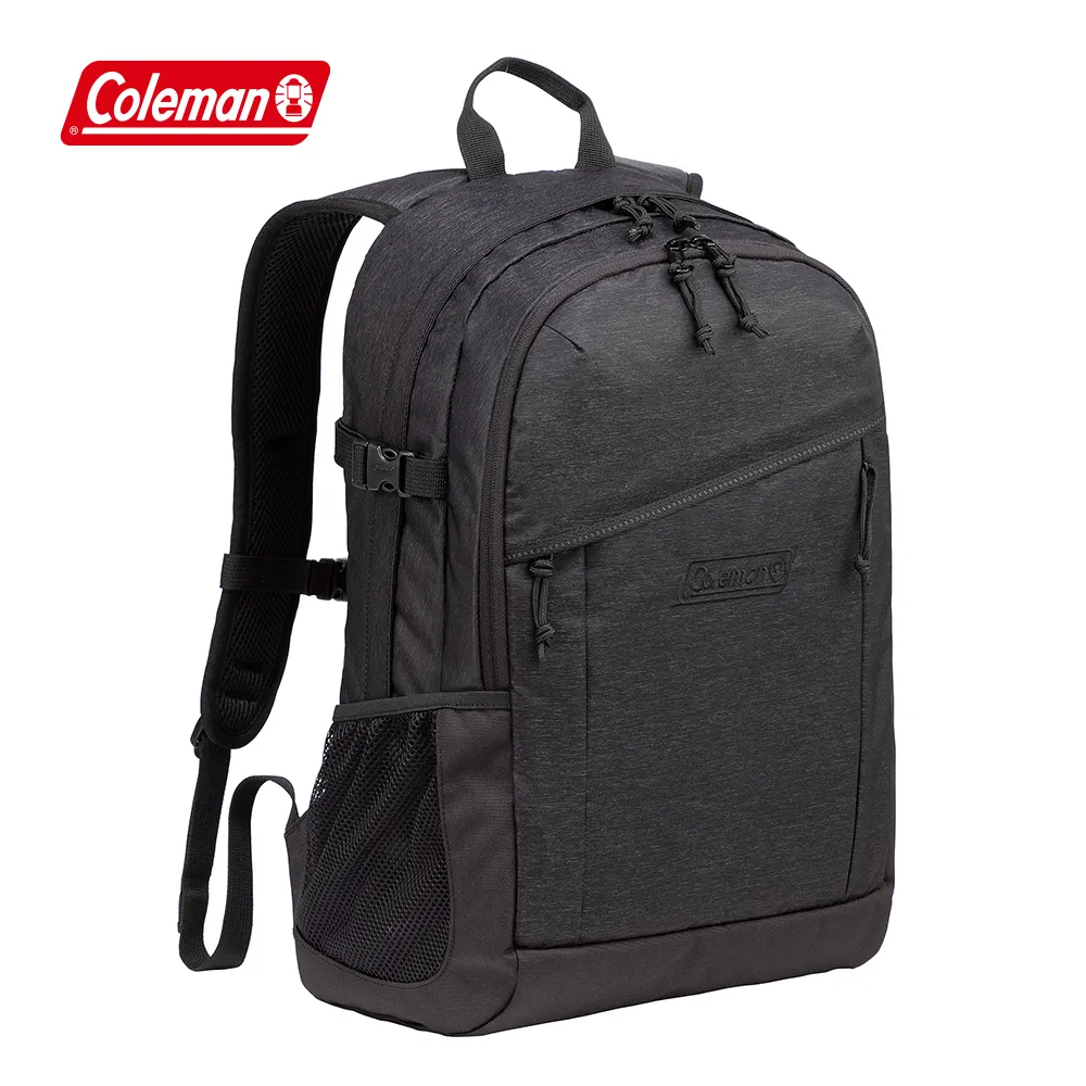 【Coleman】健行者25後背包CM-38978M000(經典黑) 歷史價格詳細信息