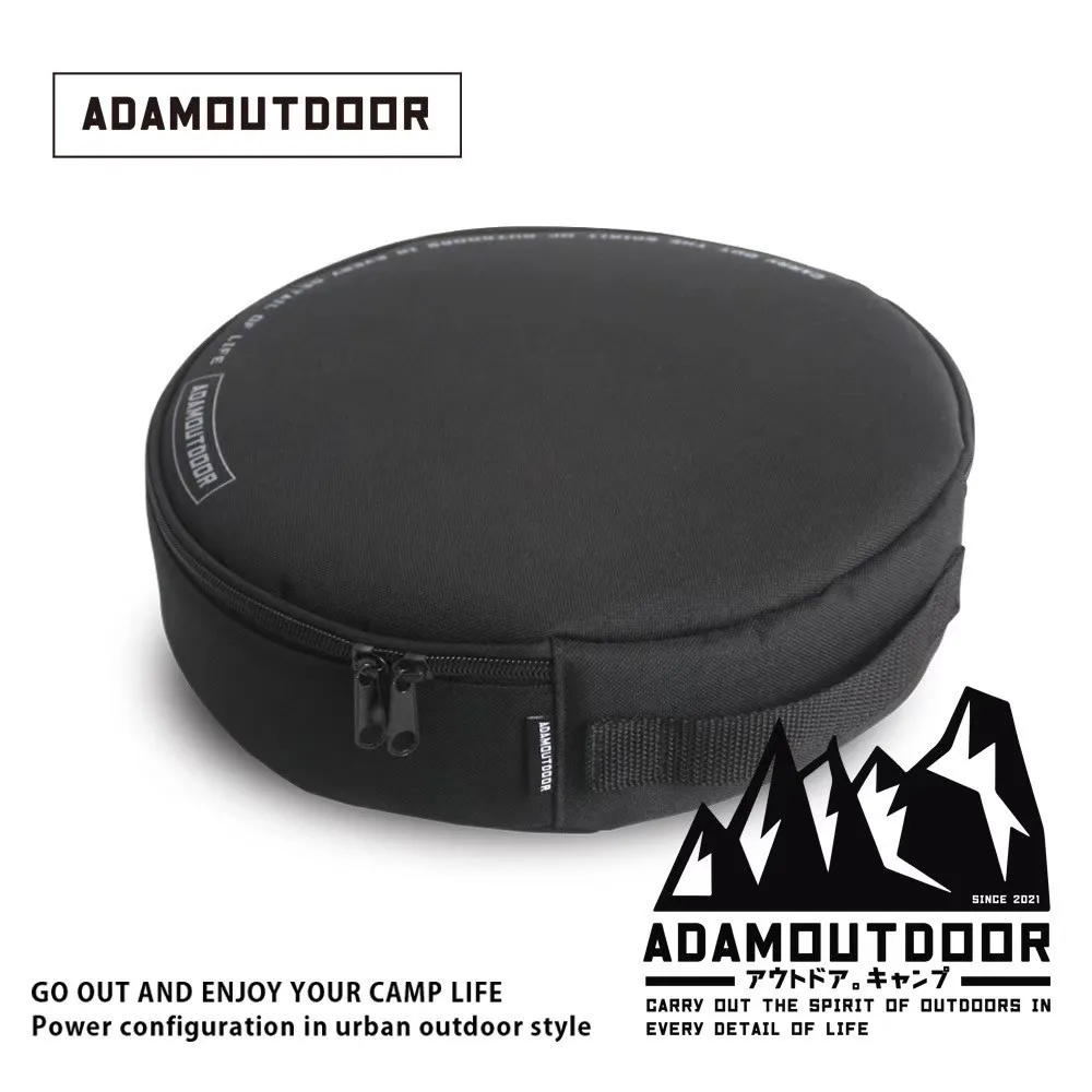ADAMOUTDOOR動力線專用收納包(ADBG-001S)沙漠 歷史價格詳細信息
