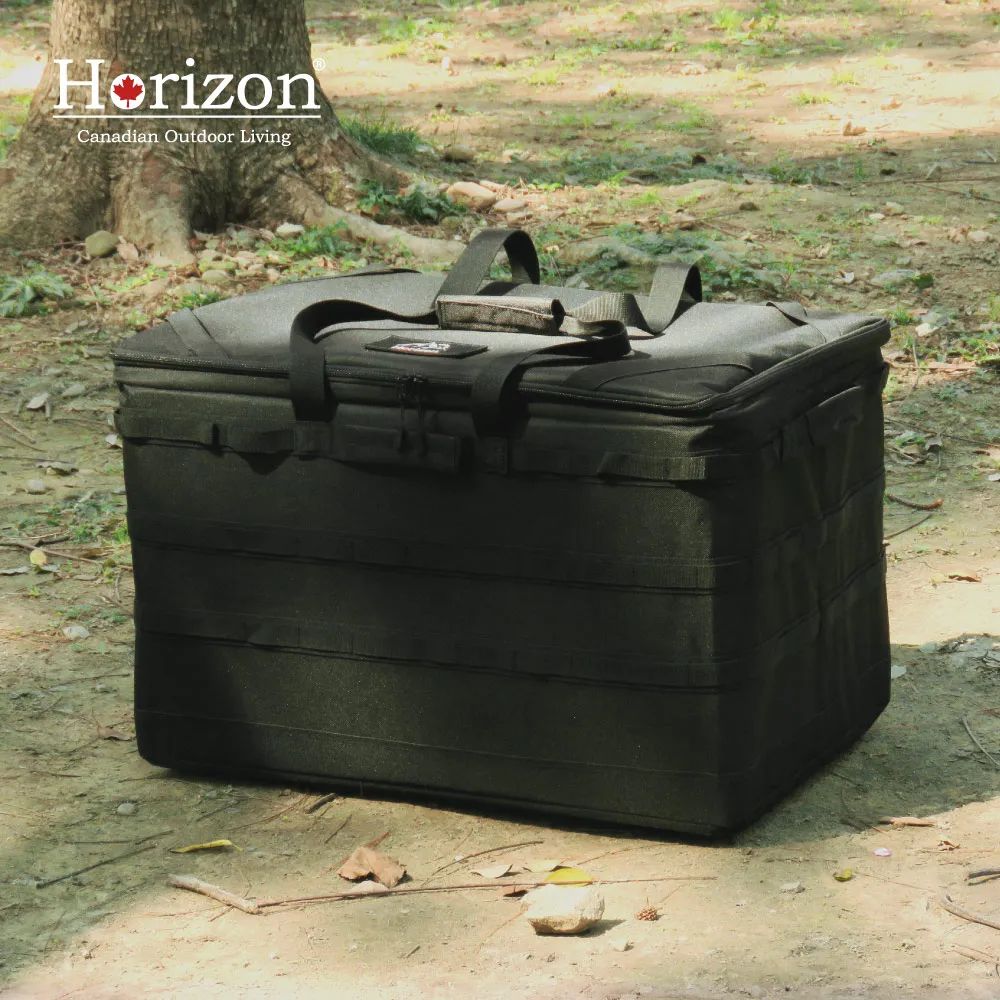 【Horizon】黑化戰術野營收納袋 20L HZ-CP002-DY/BK 歷史價格詳細信息