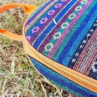 【May Shop】戶外野營廚具包 野餐包燒烤工具包 歷史價格詳細信息