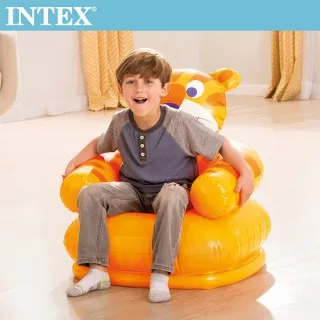 intex兒童充氣飛機坐騎遊泳泳圈卡通座騎戲水浮排成人獨角獸浮床 歷史價格詳細信息