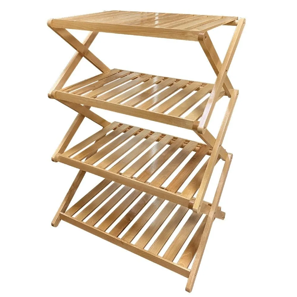 樺木四層櫃-Aykasa Mini Box(S) 歷史價格詳細信息