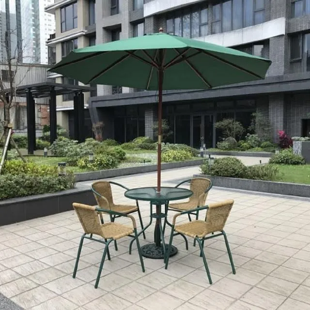 Brother兄弟牌《PE藤椅+60cm庭院桌》(黑管一桌二椅組) 歷史價格詳細信息