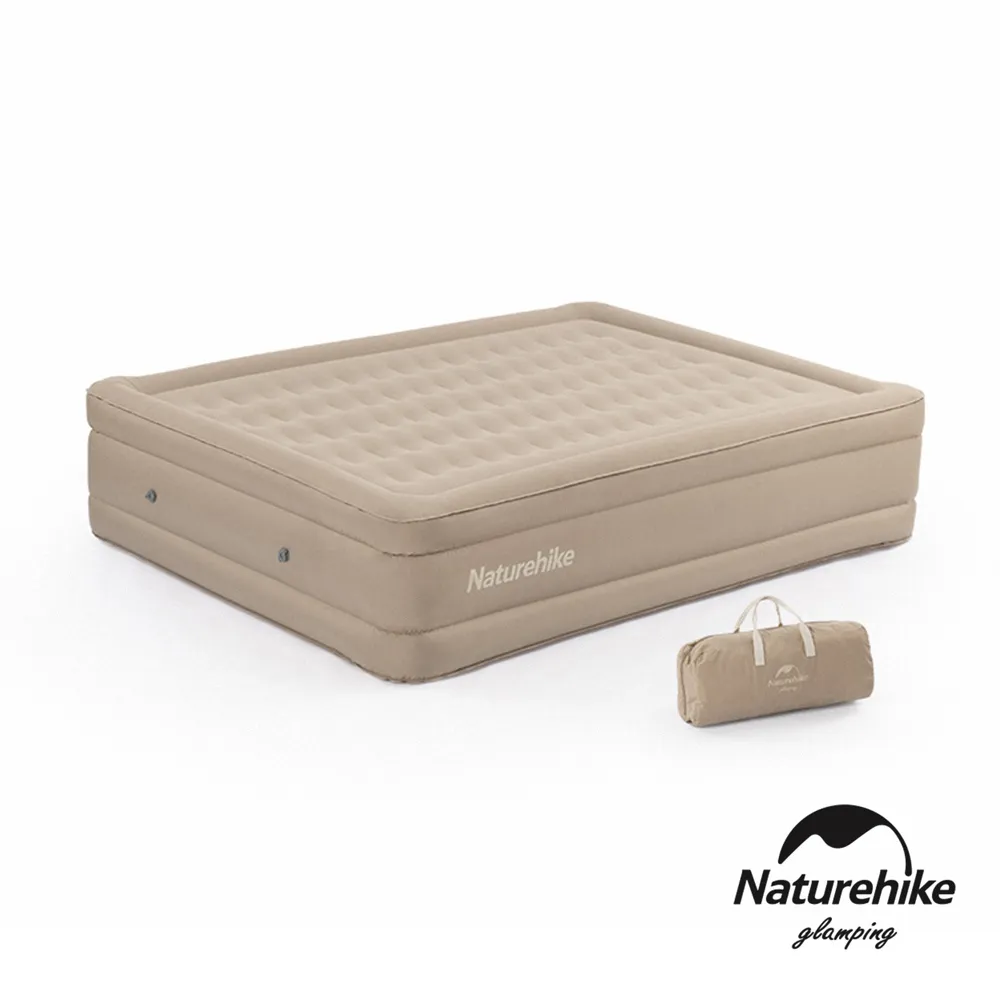 【Naturehike】暢然TPU帶枕加厚睡墊 雙人加大｜FCD12 台灣官方直營 歷史價格詳細信息