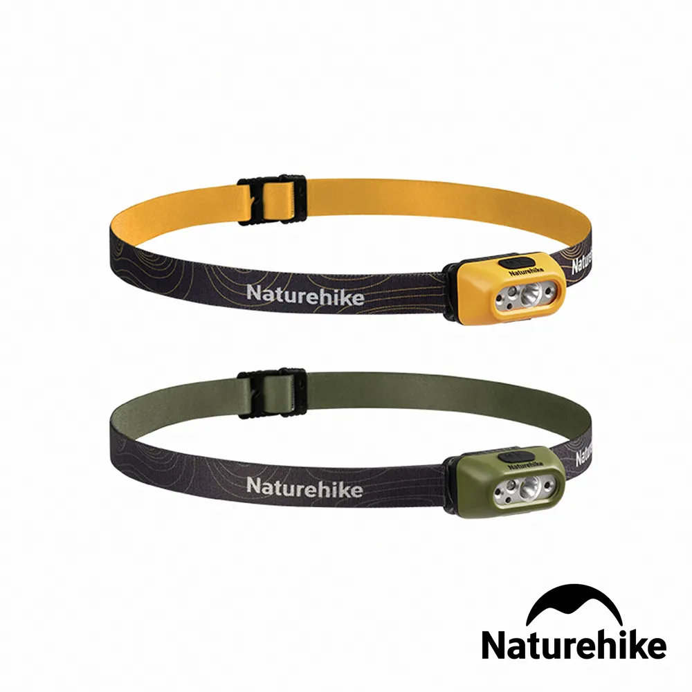 Naturehike 星嶼輕量感應式迷你LED頭燈 DQ023 價格比較,價格查詢,歷史價格詳細信息