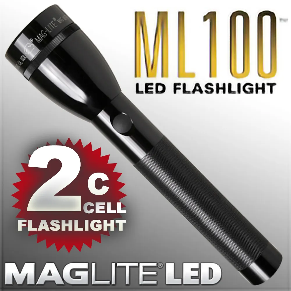 MAG-LITE 2cell AA/AAA 手電筒專用XENON氙氣燈炮 歷史價格詳細信息