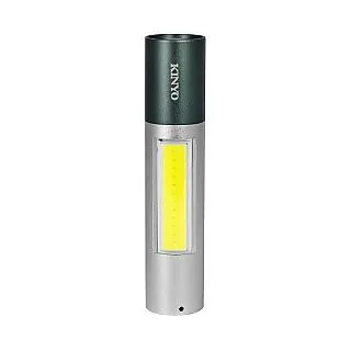 KINYO 多段調光迷你手電筒 LED-5032 (兩入裝) 價格比較,價格查詢,歷史價格詳細信息