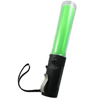 Q&T 充電式手電筒紅光交通指揮棒 SY-T8035 歷史價格詳細信息