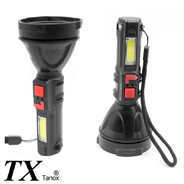 TX特林USB充電內建鋰電高強亮探照燈(T-HS80) 歷史價格詳細信息