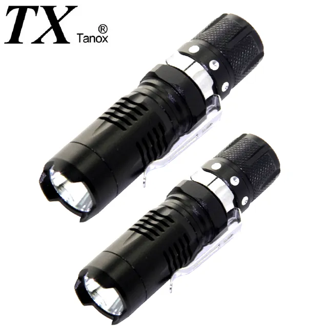 TX特林 XPE LED迷你輕便手電筒 (T-S67) 價格比較,價格查詢,歷史價格詳細信息