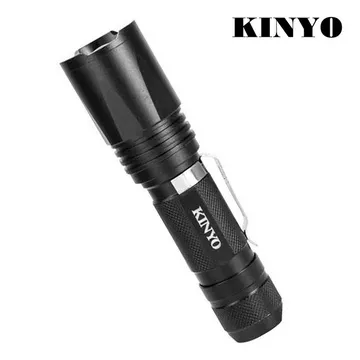 KINYO強光變焦手電筒LED513 歷史價格詳細信息