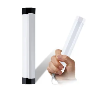 充電燈管【21cm】多功能 LED照明燈 磁吸 露營燈 手電筒 夜市擺攤燈 歷史價格詳細信息