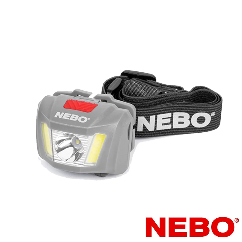 【NEBO】Duo 超亮光頭燈 歷史價格詳細信息