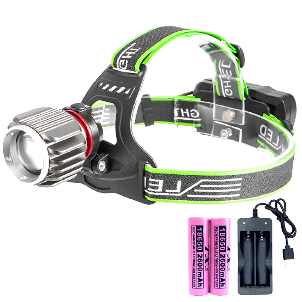 TX特林光束炮伸縮變焦強亮頭燈(HD-2023-LASER) 歷史價格詳細信息