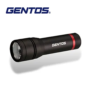 【Gentos】專業可調焦手電筒-USB充電 200流明 IP54(RX-304R) 歷史價格詳細信息