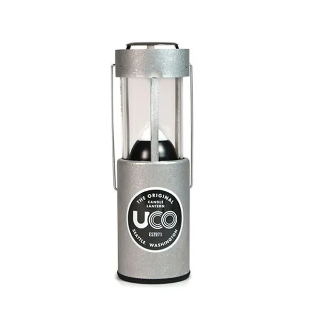 【UCO】美國 CANDLE LANTERN 油漆款蠟燭營燈 歷史價格詳細信息
