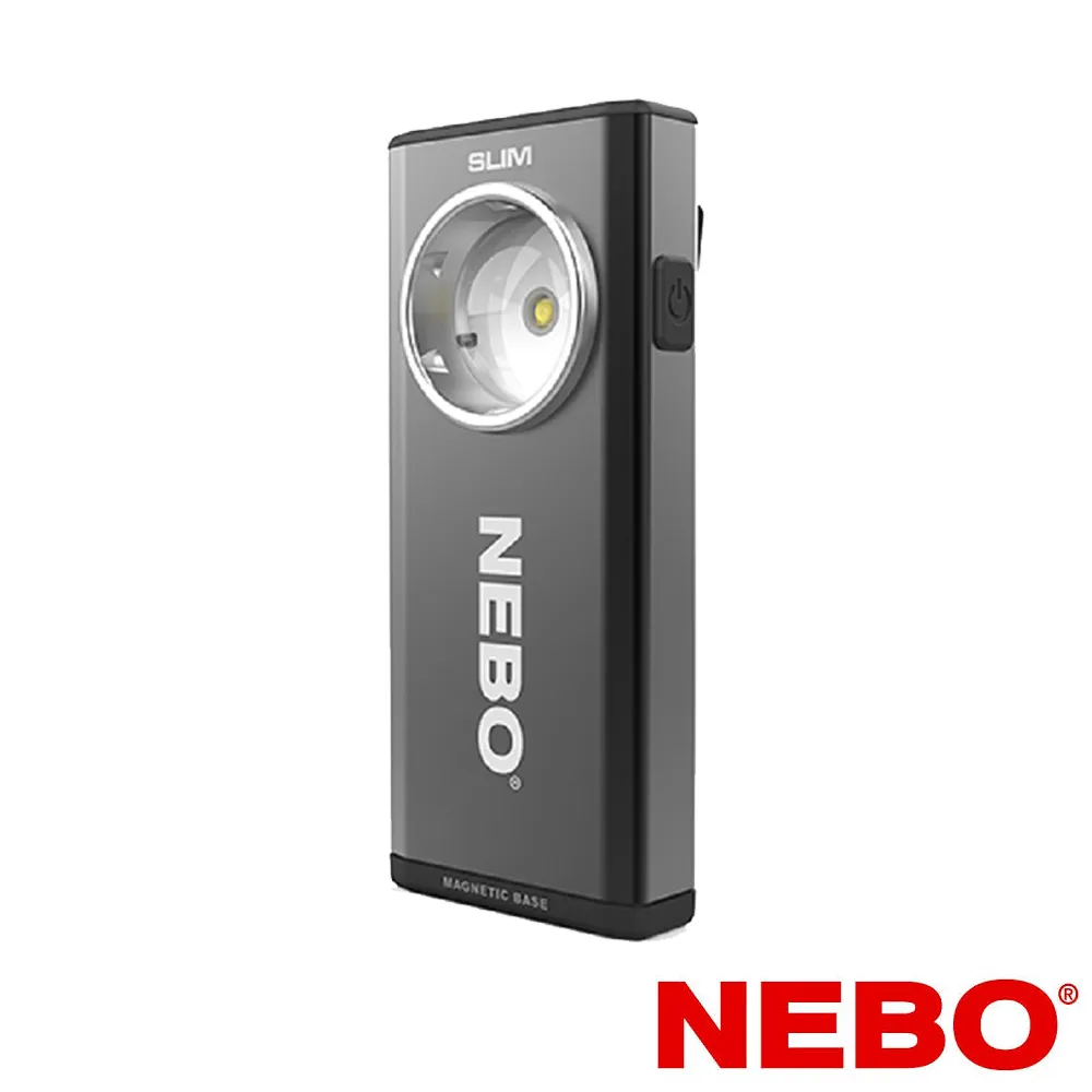 【NEBO】Slim+超薄型充電LED燈Plus升級版-吊卡(NEB-6859-G) 歷史價格詳細信息